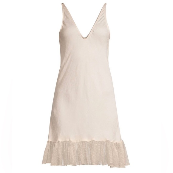 Free People slip dress (XS) - Picture 2 of 14